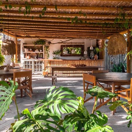 Casa Das Conchas Caraíva Kültér fotó