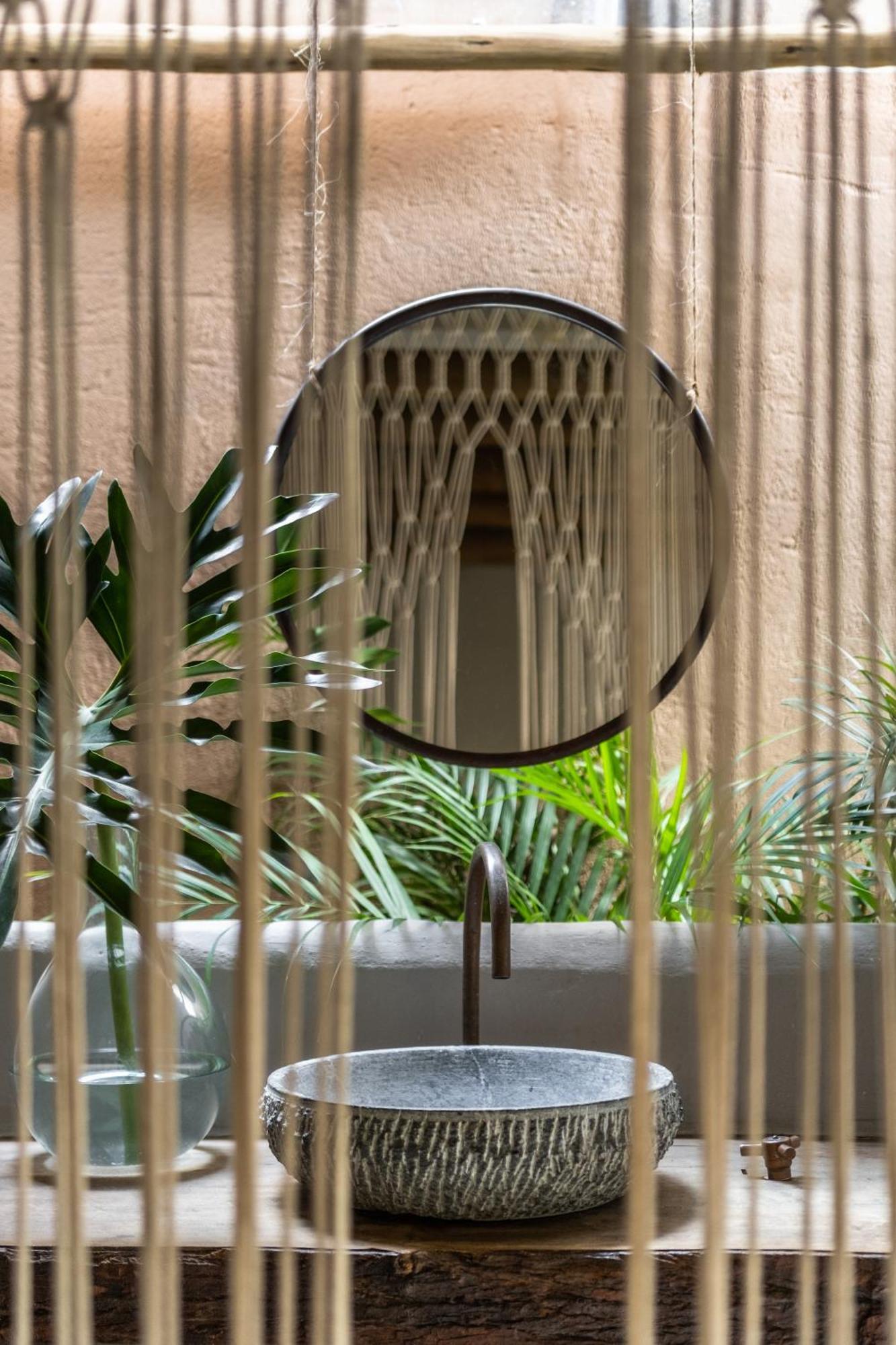 Casa Das Conchas Caraíva Kültér fotó