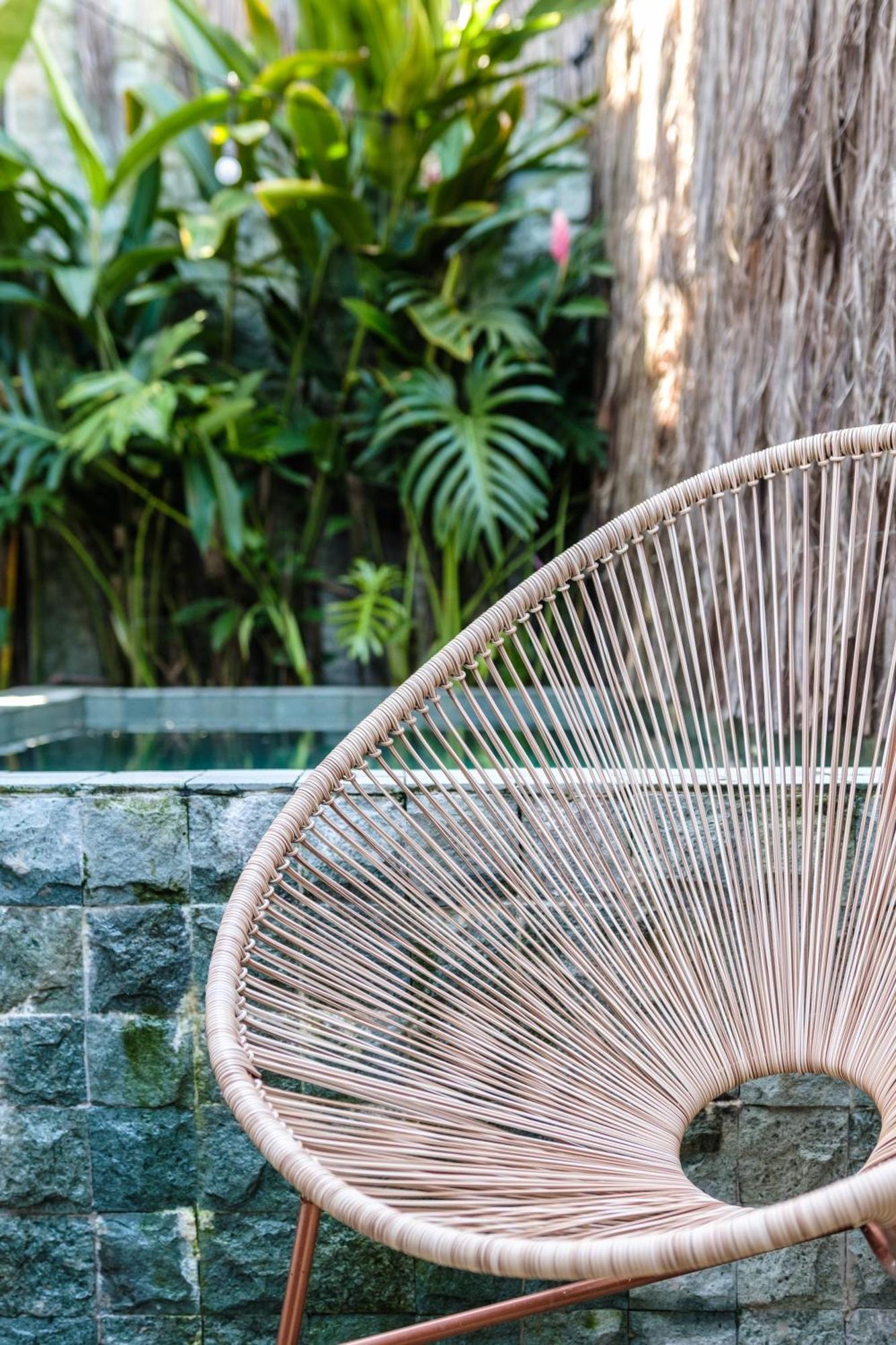 Casa Das Conchas Caraíva Kültér fotó