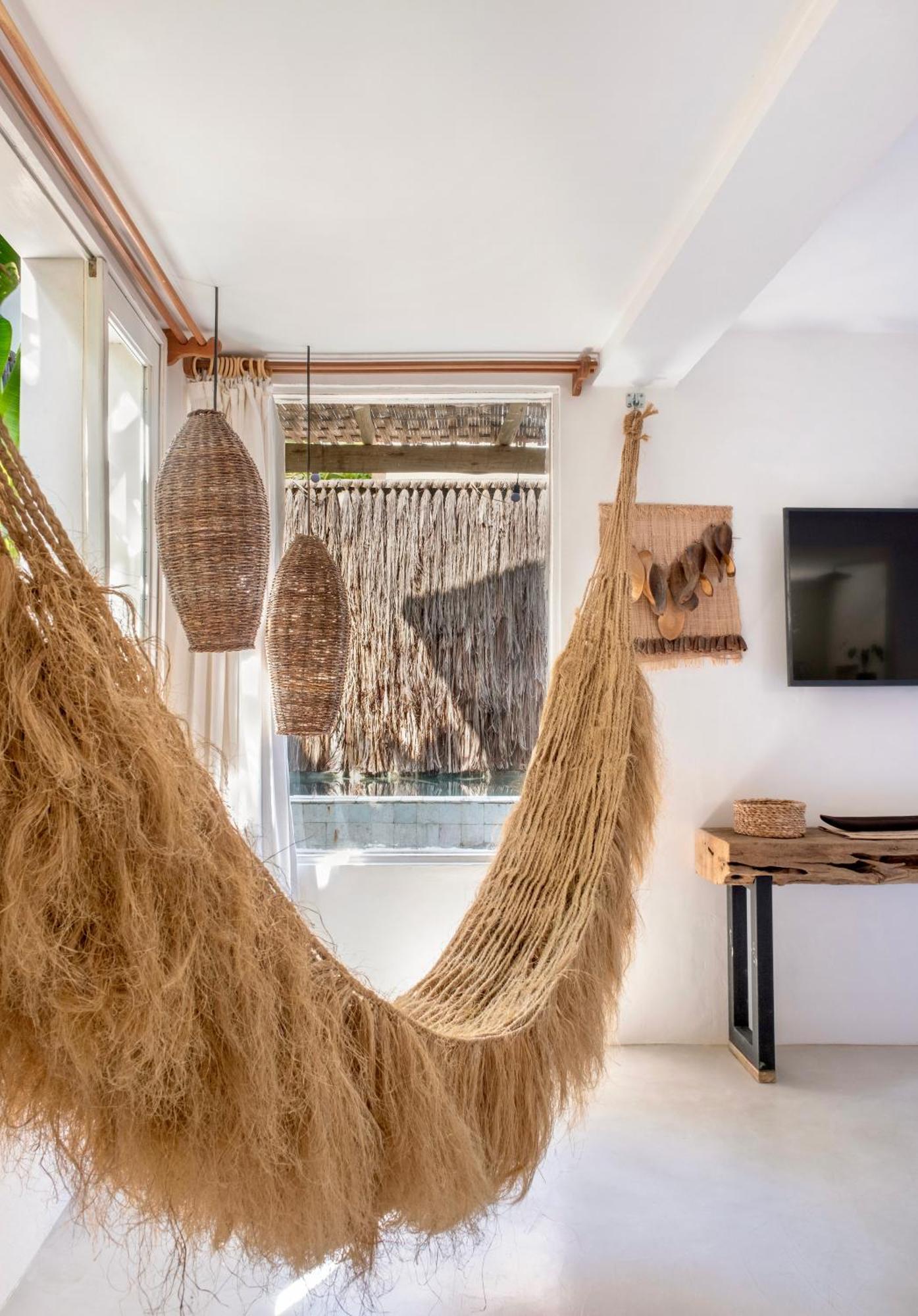 Casa Das Conchas Caraíva Kültér fotó