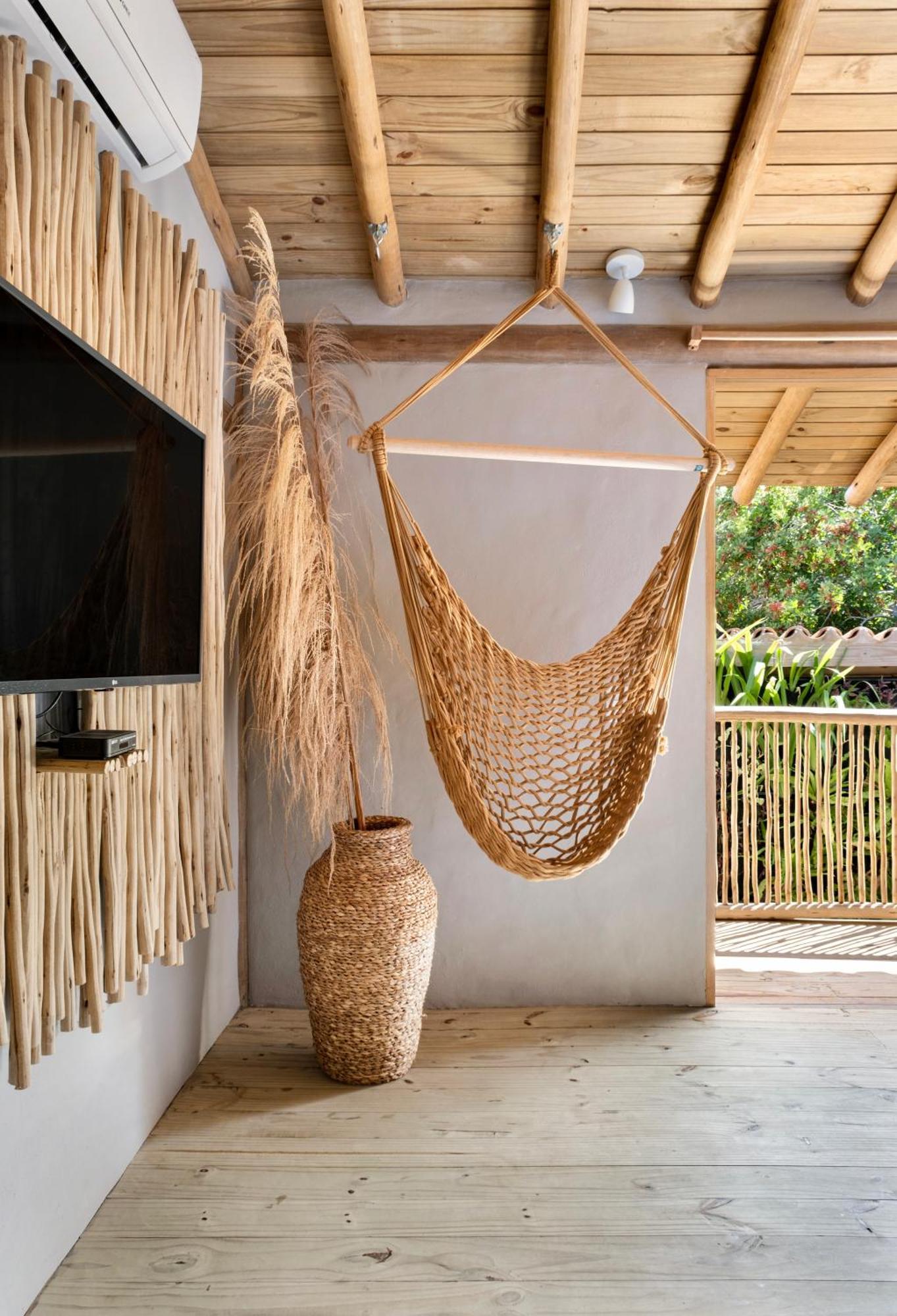 Casa Das Conchas Caraíva Kültér fotó